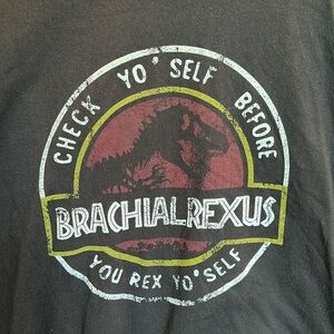 Check yourself before you Rex yourself t shirt